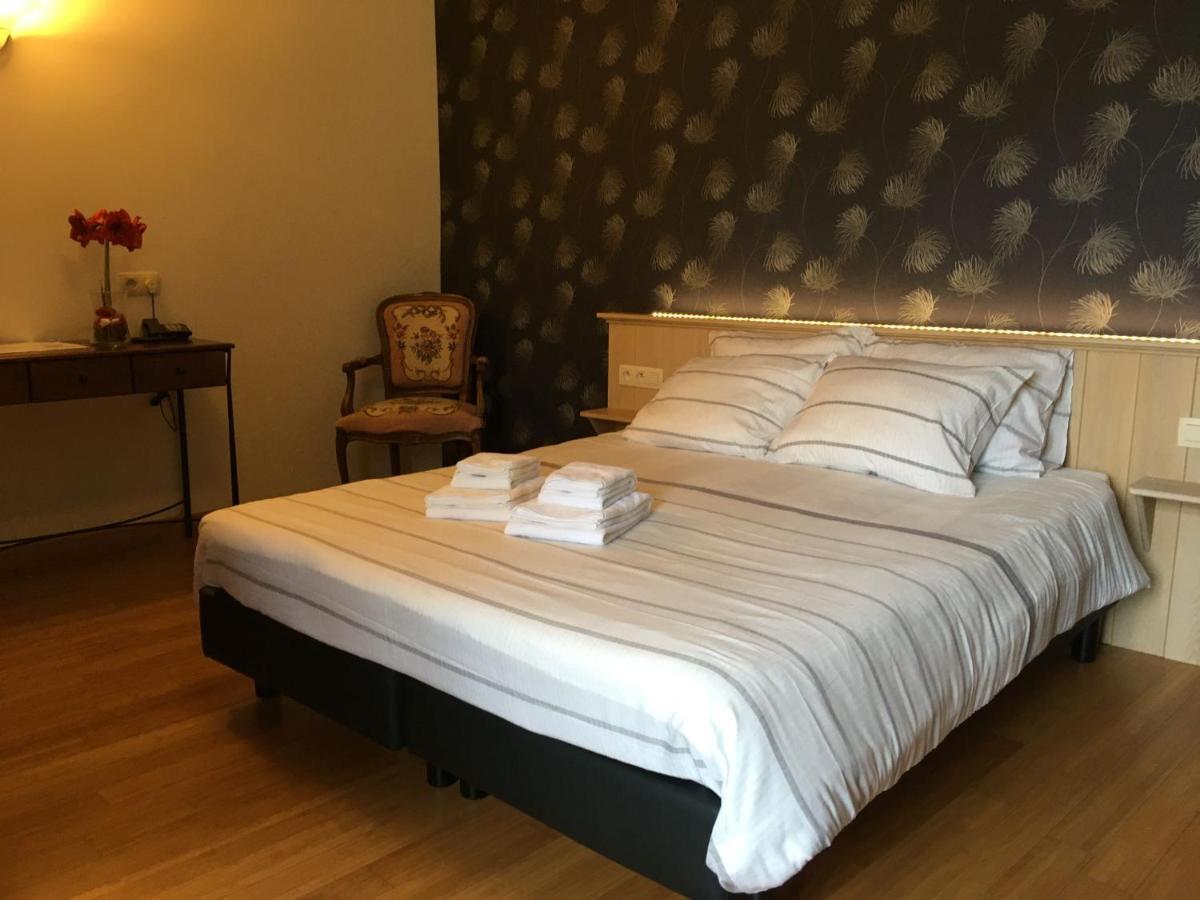 Auberge Saint-Martin Orchimont Room photo