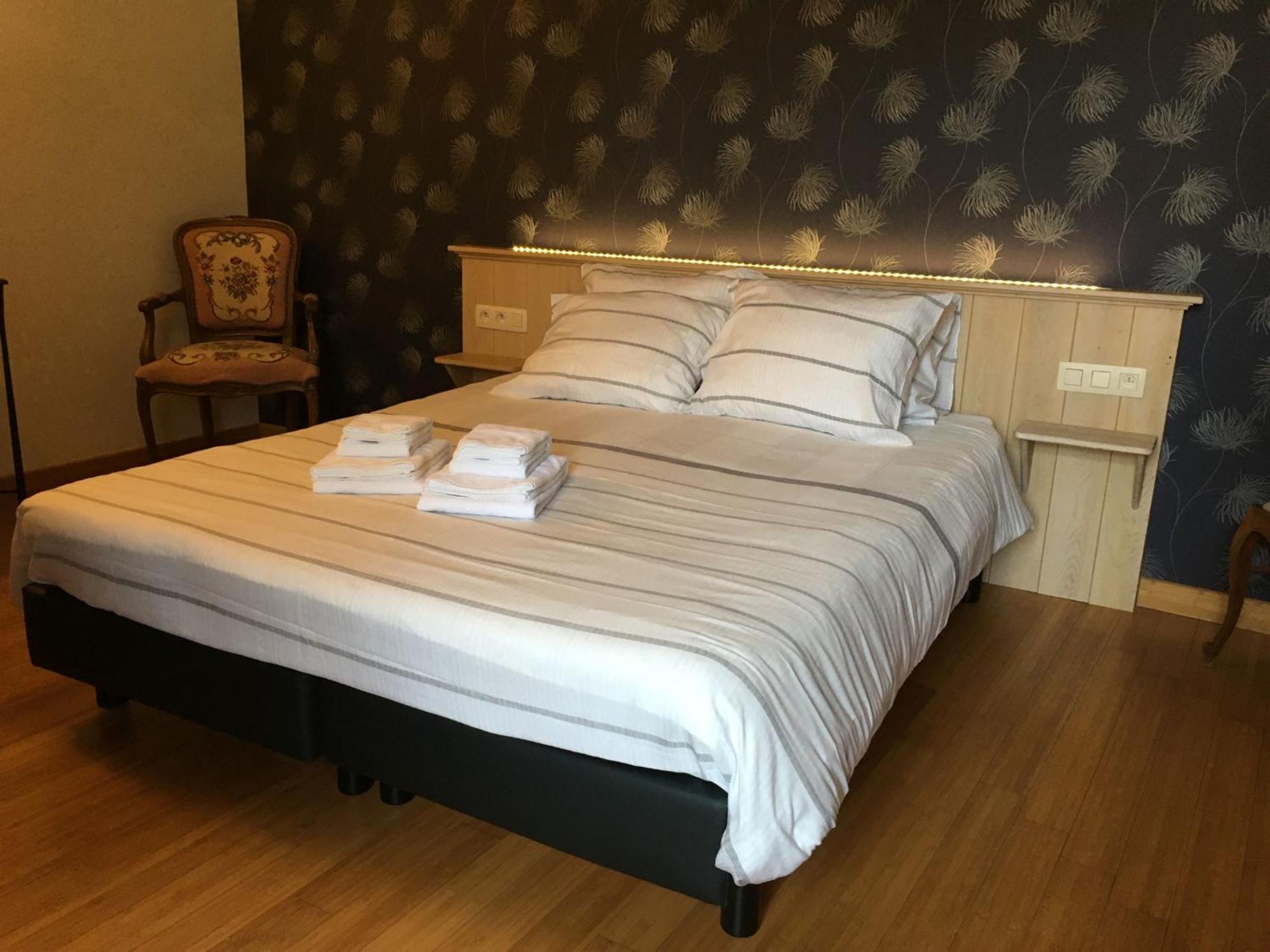 Auberge Saint-Martin Orchimont Room photo