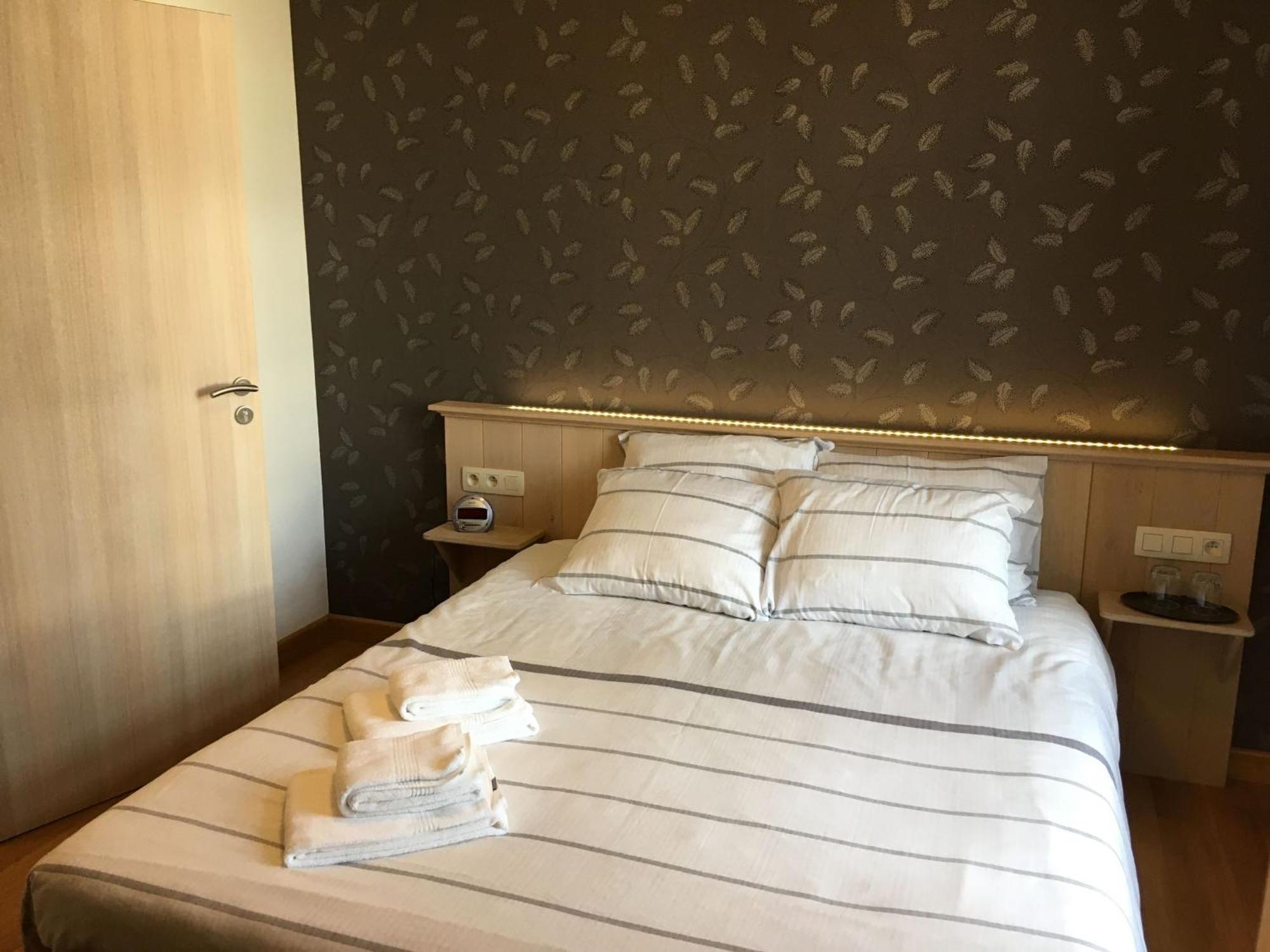 Auberge Saint-Martin Orchimont Room photo