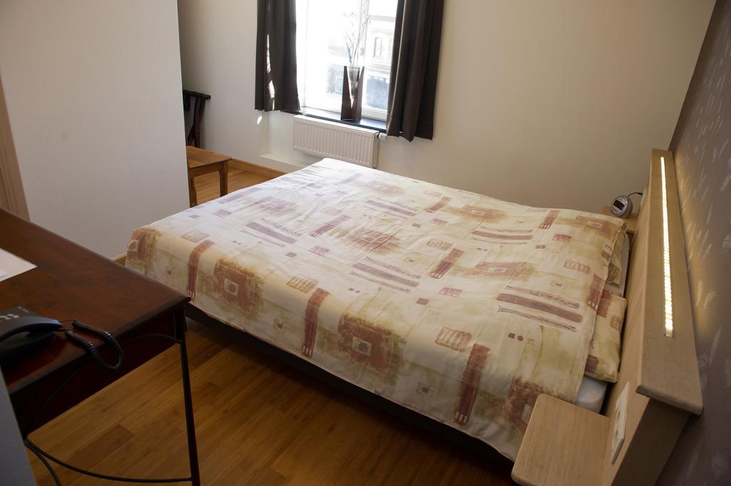 Auberge Saint-Martin Orchimont Room photo