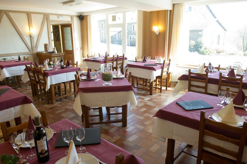 Auberge Saint-Martin Orchimont Exterior photo