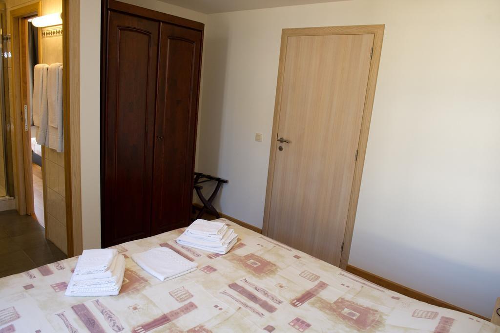 Auberge Saint-Martin Orchimont Room photo